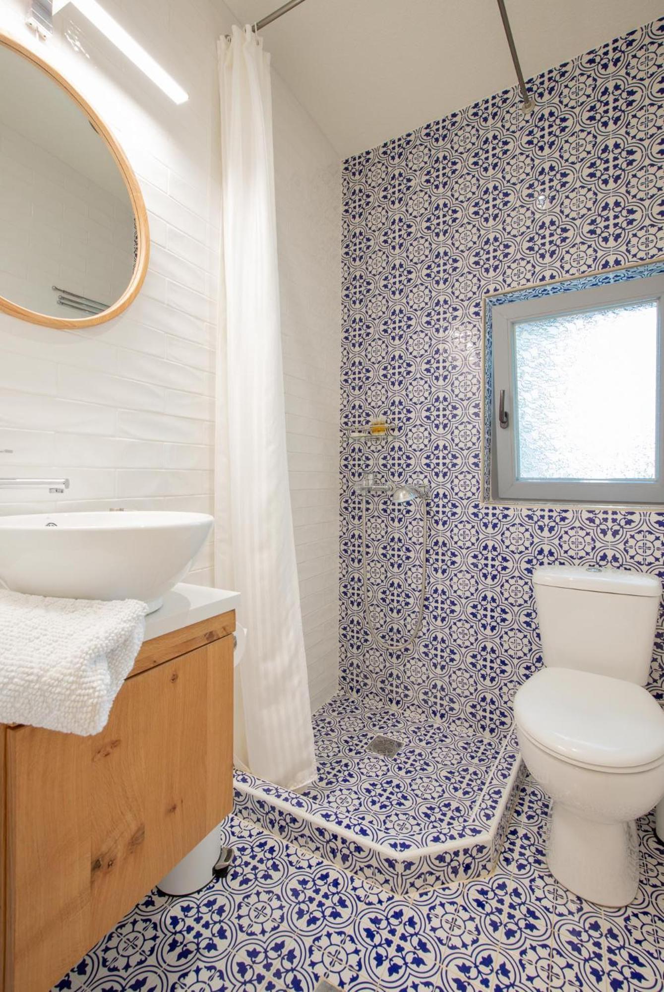 Orraon Lux Aparts K Apartment เปรเวซา ห้อง รูปภาพ