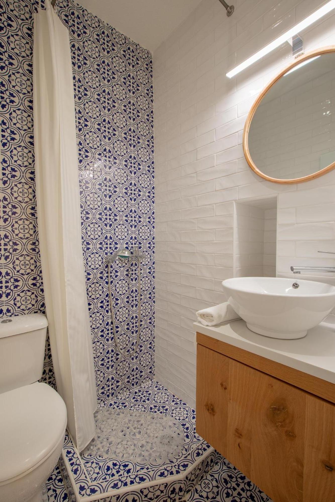 Orraon Lux Aparts K Apartment เปรเวซา ห้อง รูปภาพ
